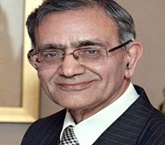 Prof Sudhir K Sopory